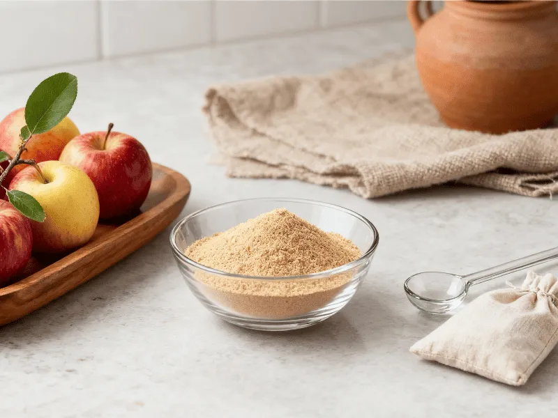 apple cider vinegar powder apple cider vinegar powder