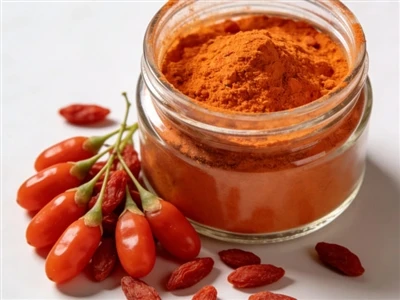 Sliocht Goji Berry: Treoir Dhomhanda um Chomhlíonadh Rialála