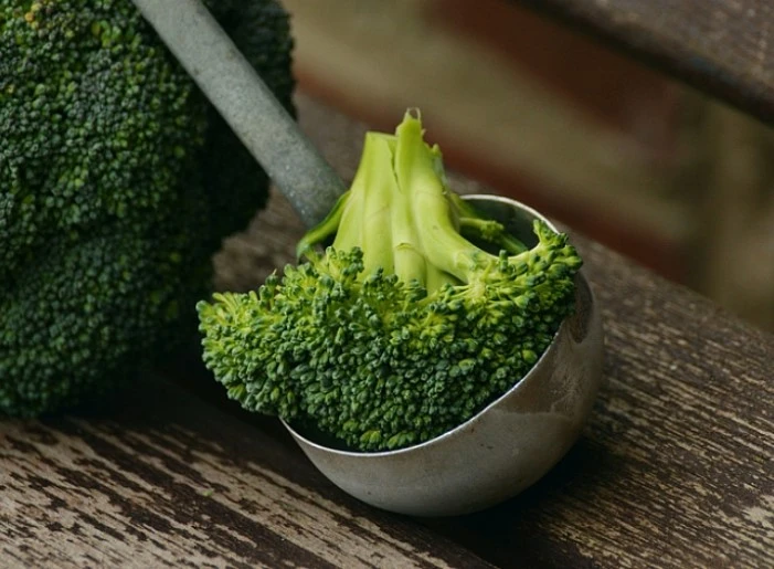 broccoli extract Broccoli extract powder